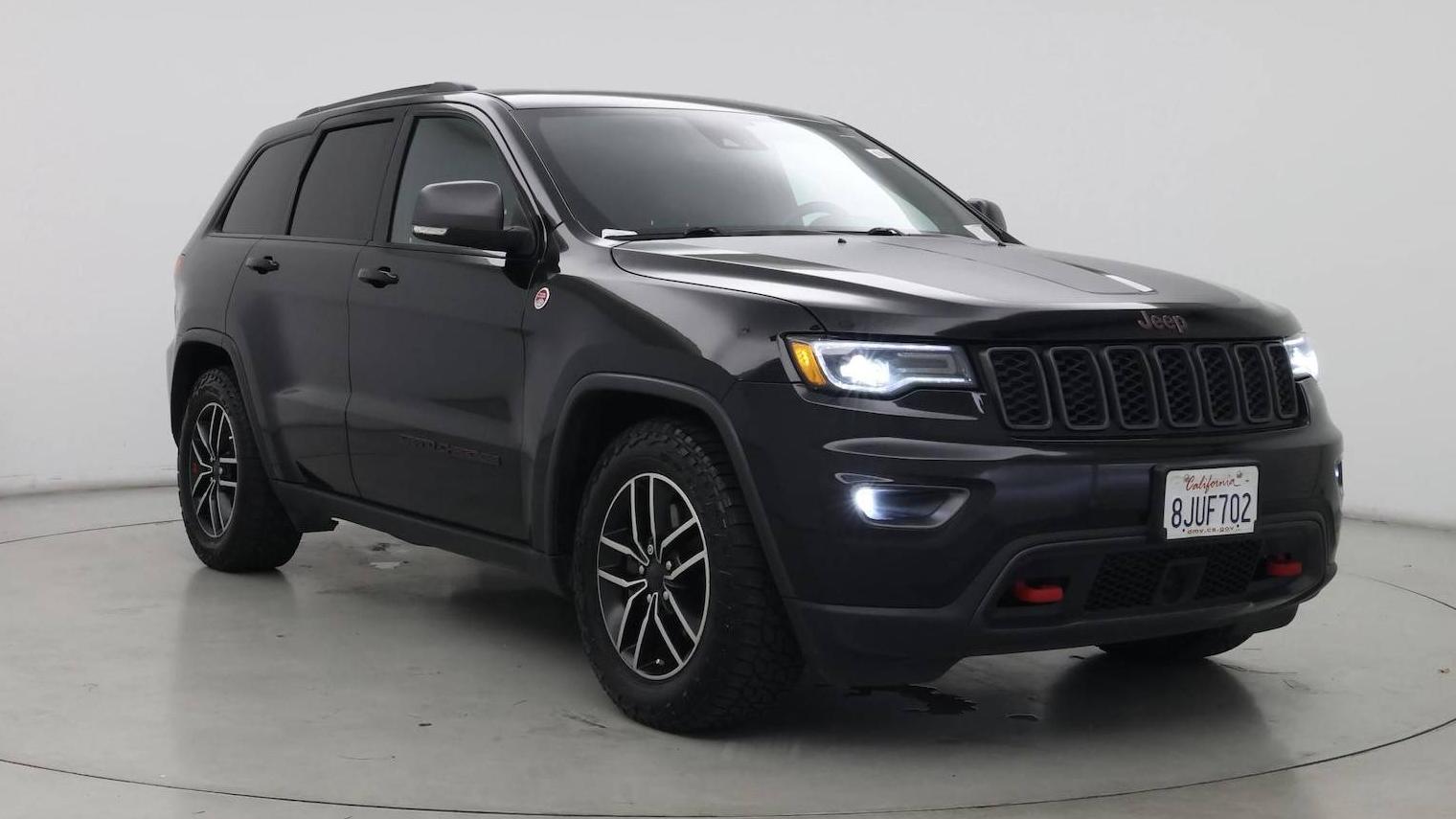 JEEP GRAND CHEROKEE 2019 1C4RJFLT7KC549564 image